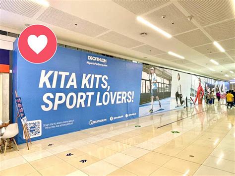 decathlon north edsa photos|Decathlon PH to Open Two New Branches: Official Details.